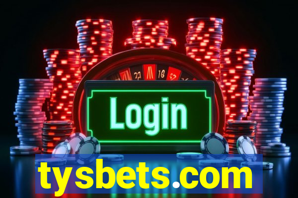 tysbets.com