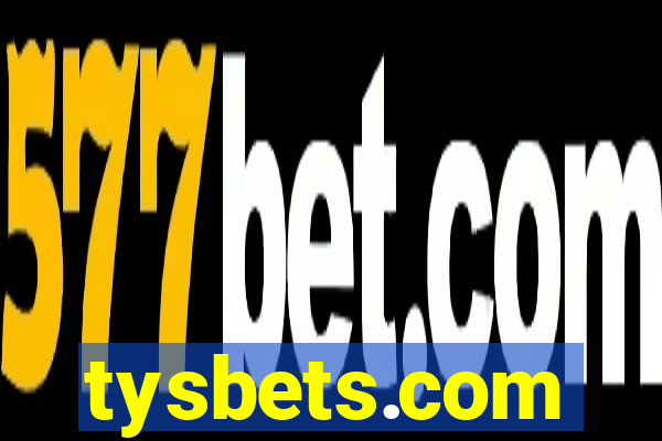 tysbets.com