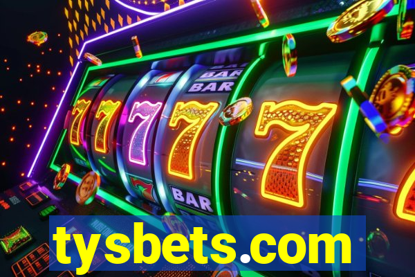 tysbets.com