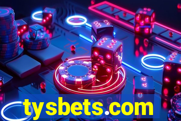 tysbets.com