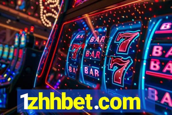 1zhhbet.com