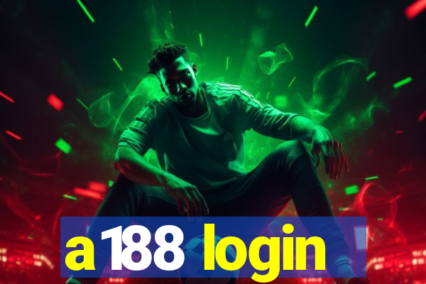 a188 login