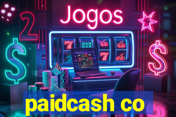 paidcash co