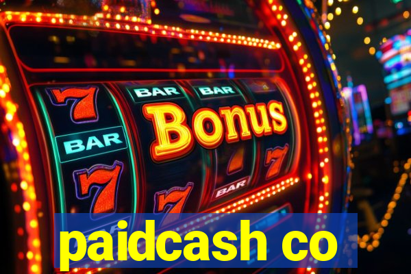 paidcash co