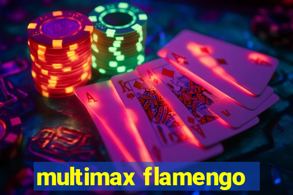 multimax flamengo