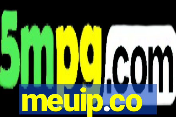 meuip.co