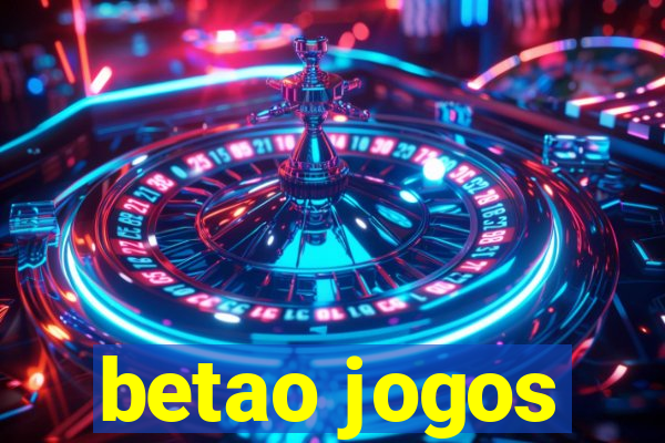 betao jogos