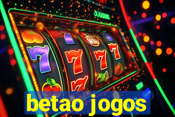 betao jogos