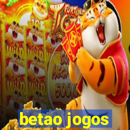 betao jogos