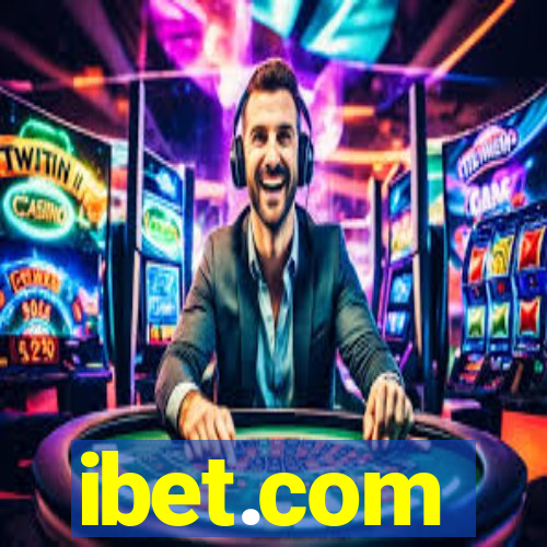 ibet.com