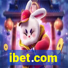 ibet.com