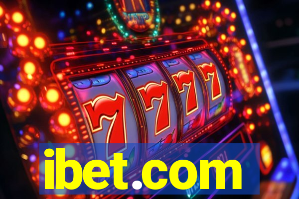 ibet.com