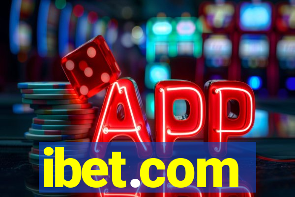 ibet.com