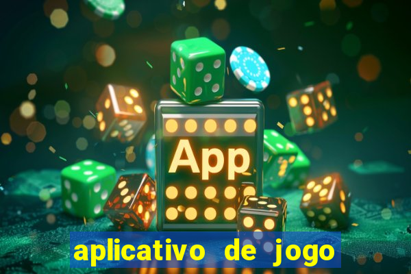 aplicativo de jogo que paga dinheiro de verdade