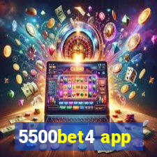 5500bet4 app