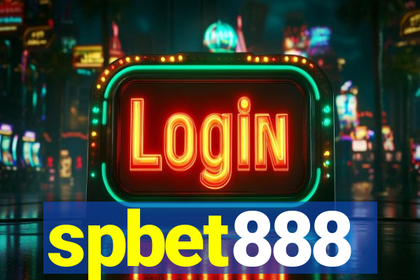 spbet888