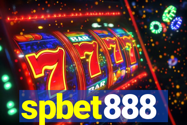 spbet888