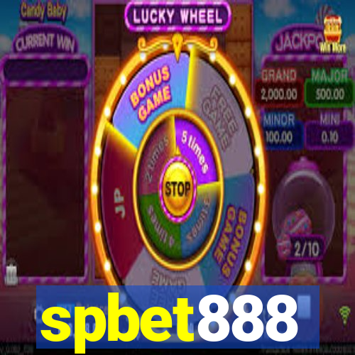 spbet888