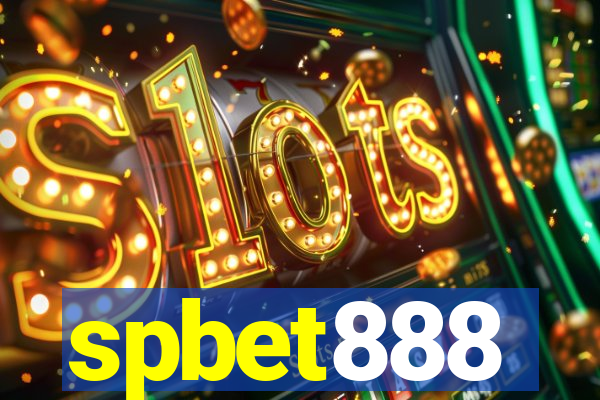 spbet888