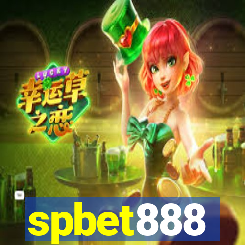 spbet888