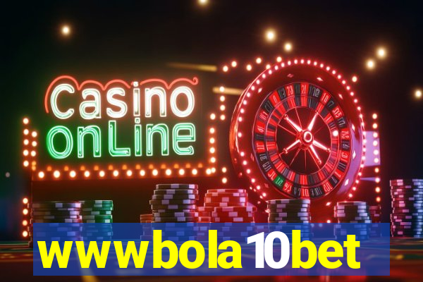 wwwbola10bet