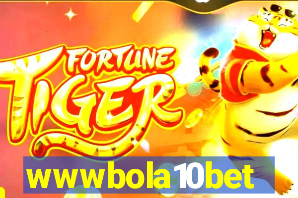 wwwbola10bet