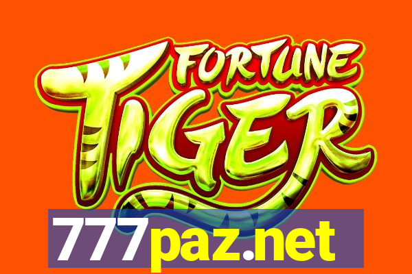 777paz.net