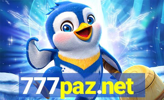 777paz.net