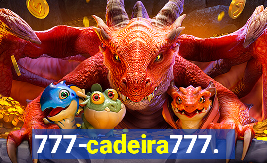 777-cadeira777.cc