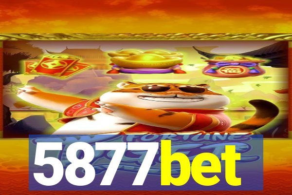 5877bet