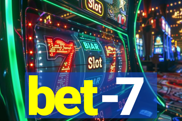 bet-7