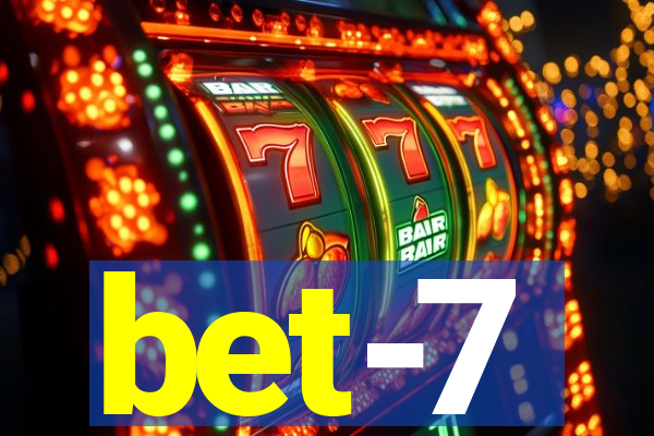 bet-7