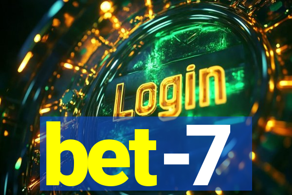 bet-7