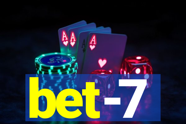 bet-7