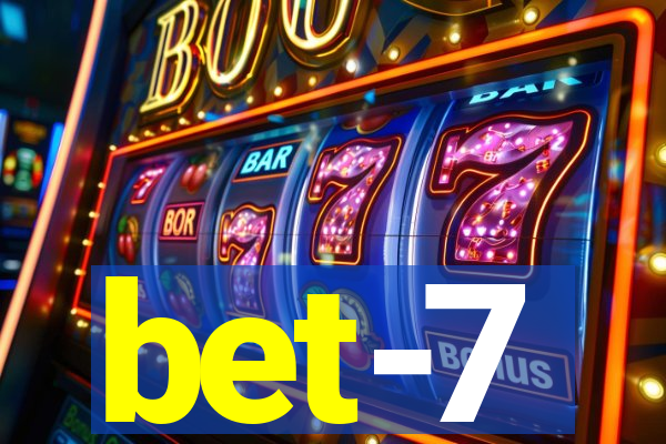 bet-7