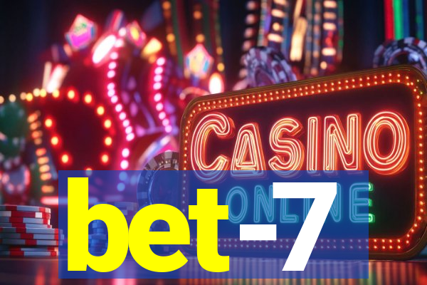 bet-7