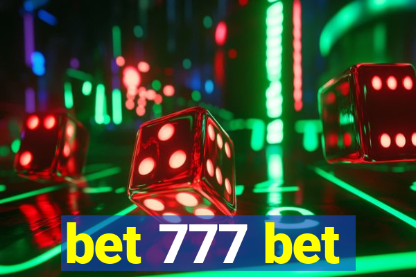 bet 777 bet