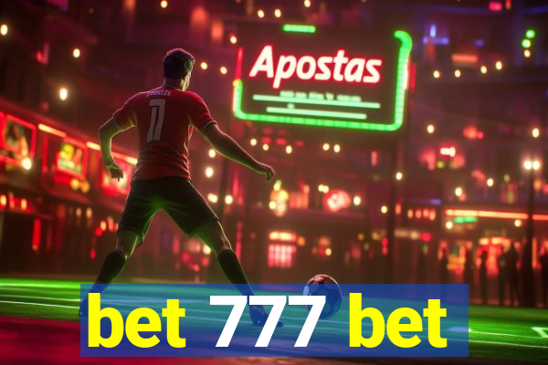 bet 777 bet