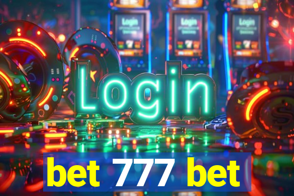 bet 777 bet