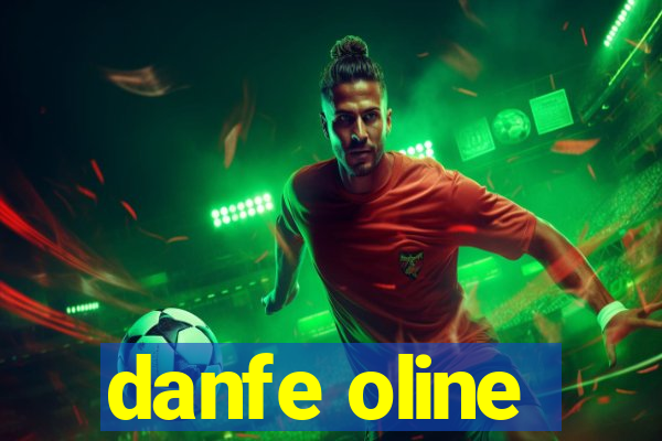 danfe oline