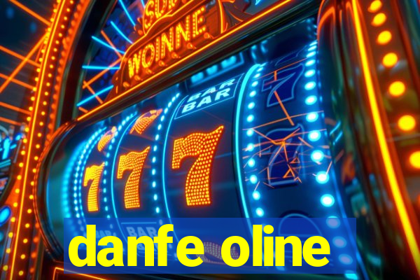 danfe oline