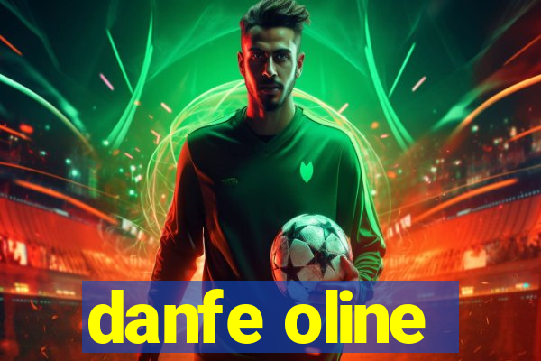 danfe oline