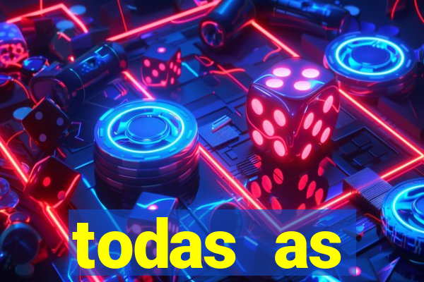 todas as plataformas bet