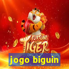 jogo biguin