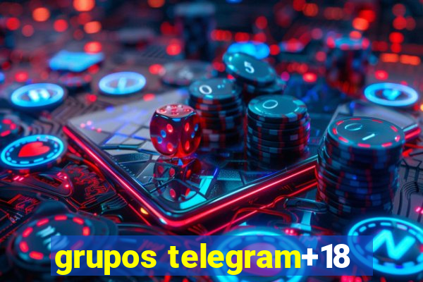 grupos telegram+18