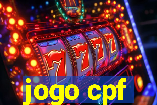 jogo cpf