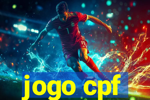 jogo cpf