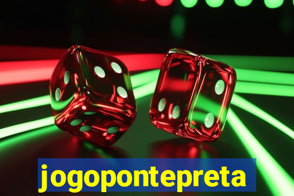 jogopontepreta