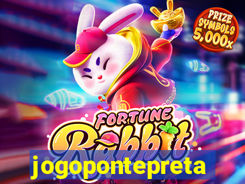 jogopontepreta