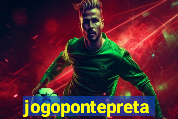 jogopontepreta